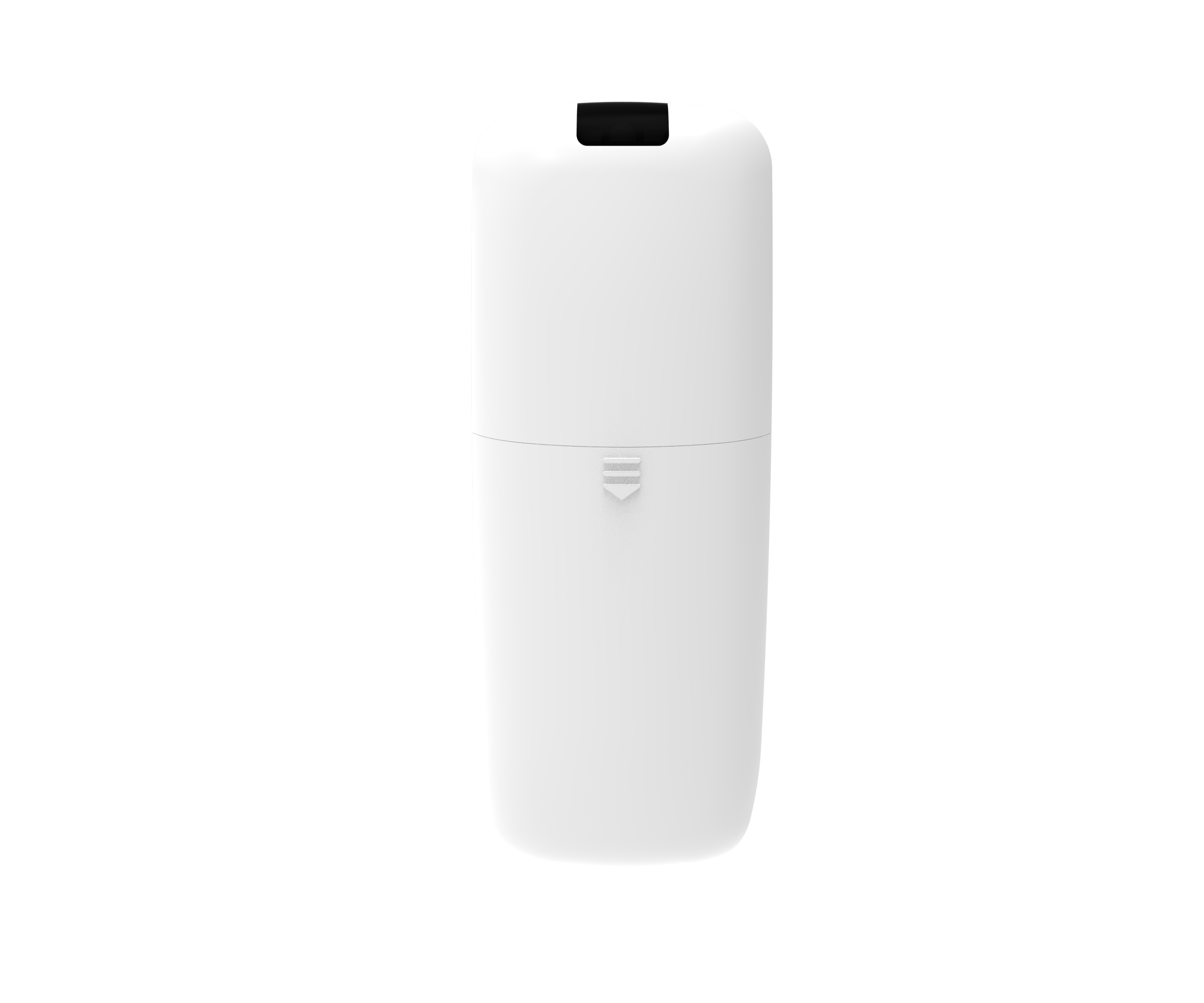 Model 1630 Back View